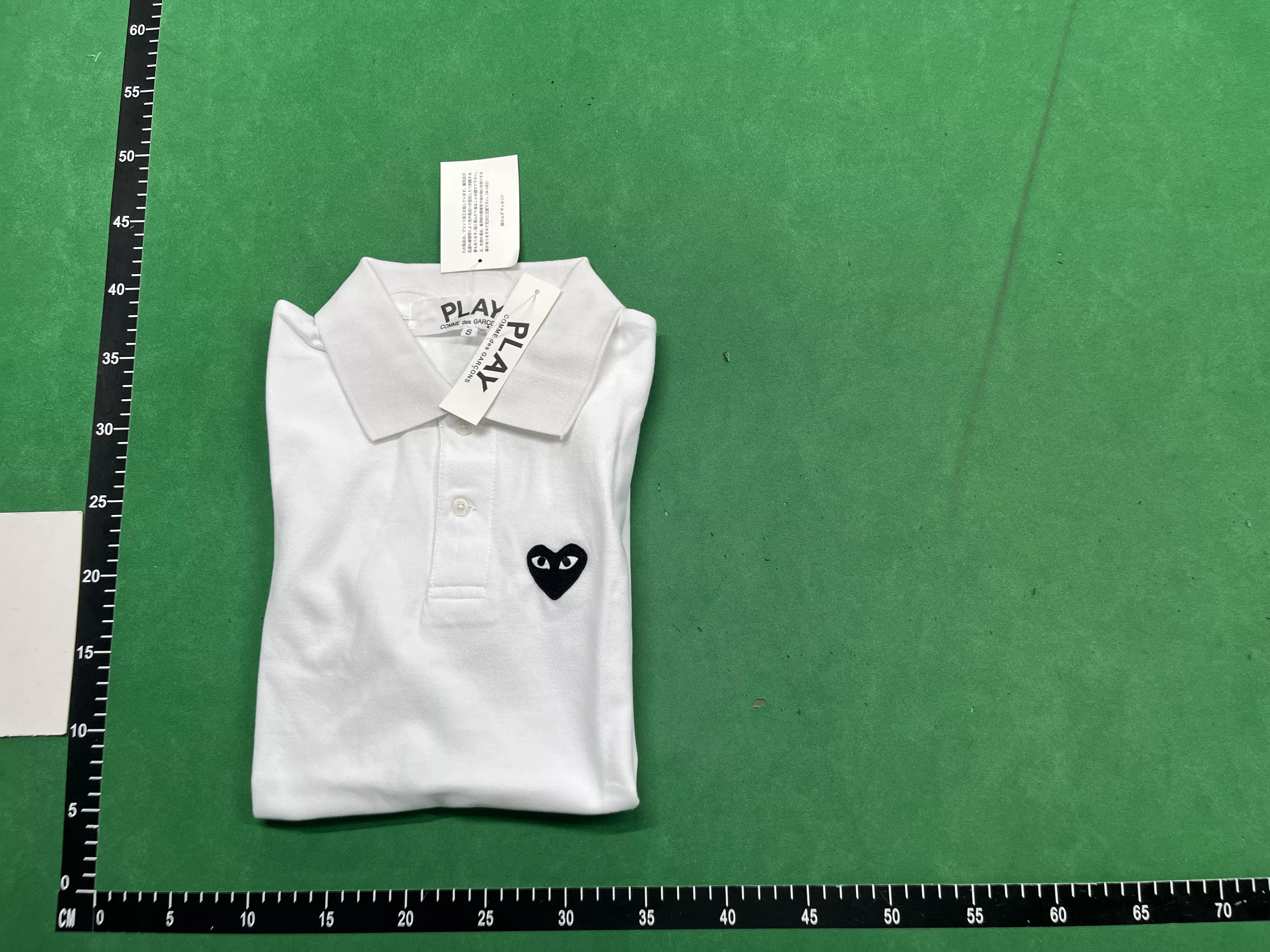 QC Photo - 3 options