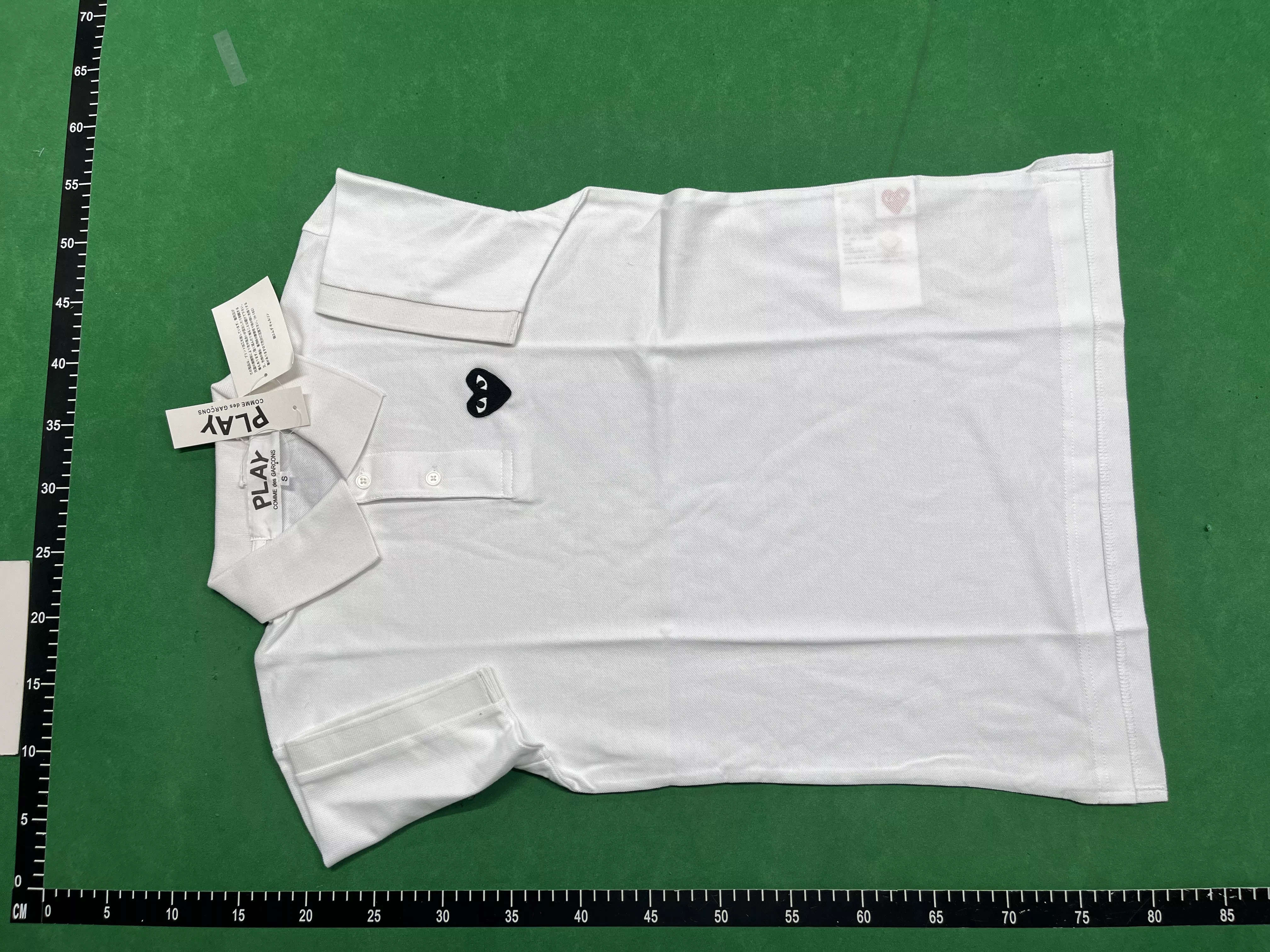 QC Photo - 3 options