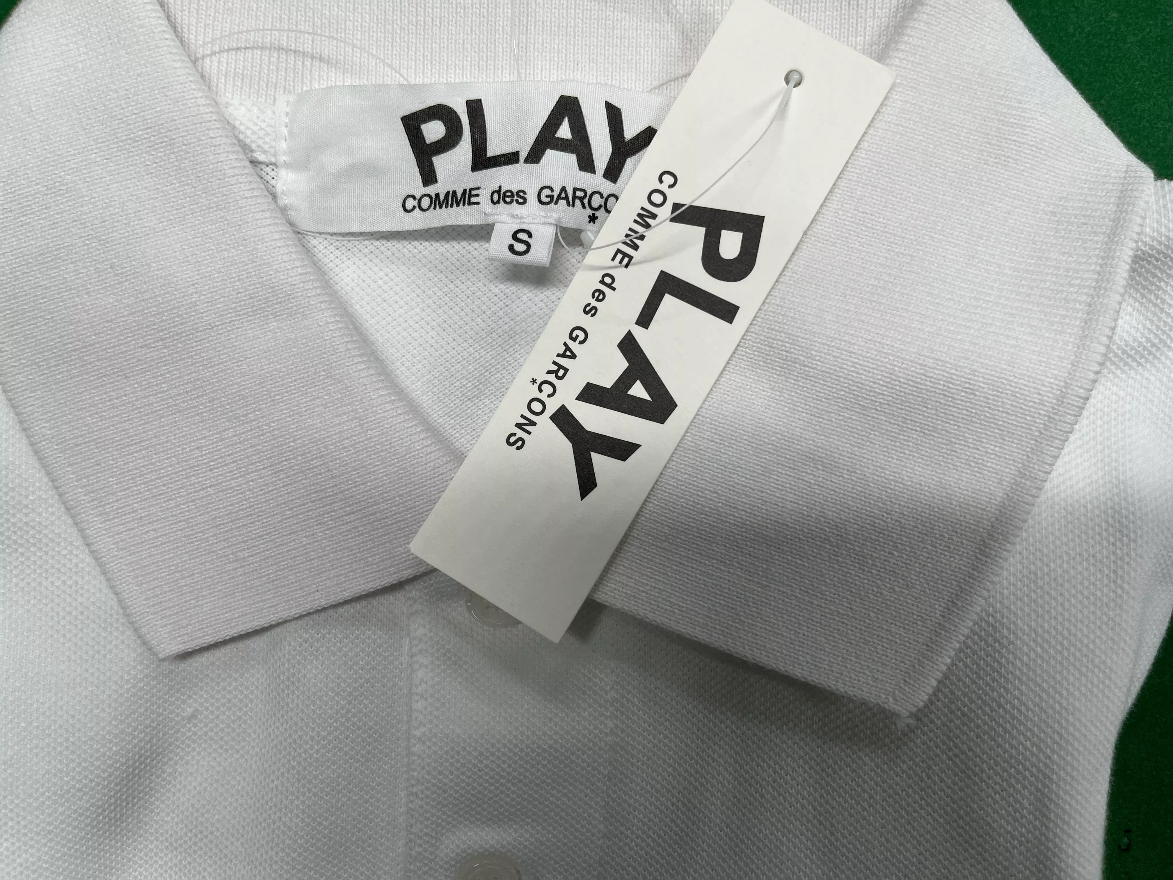 QC Photo - 3 options