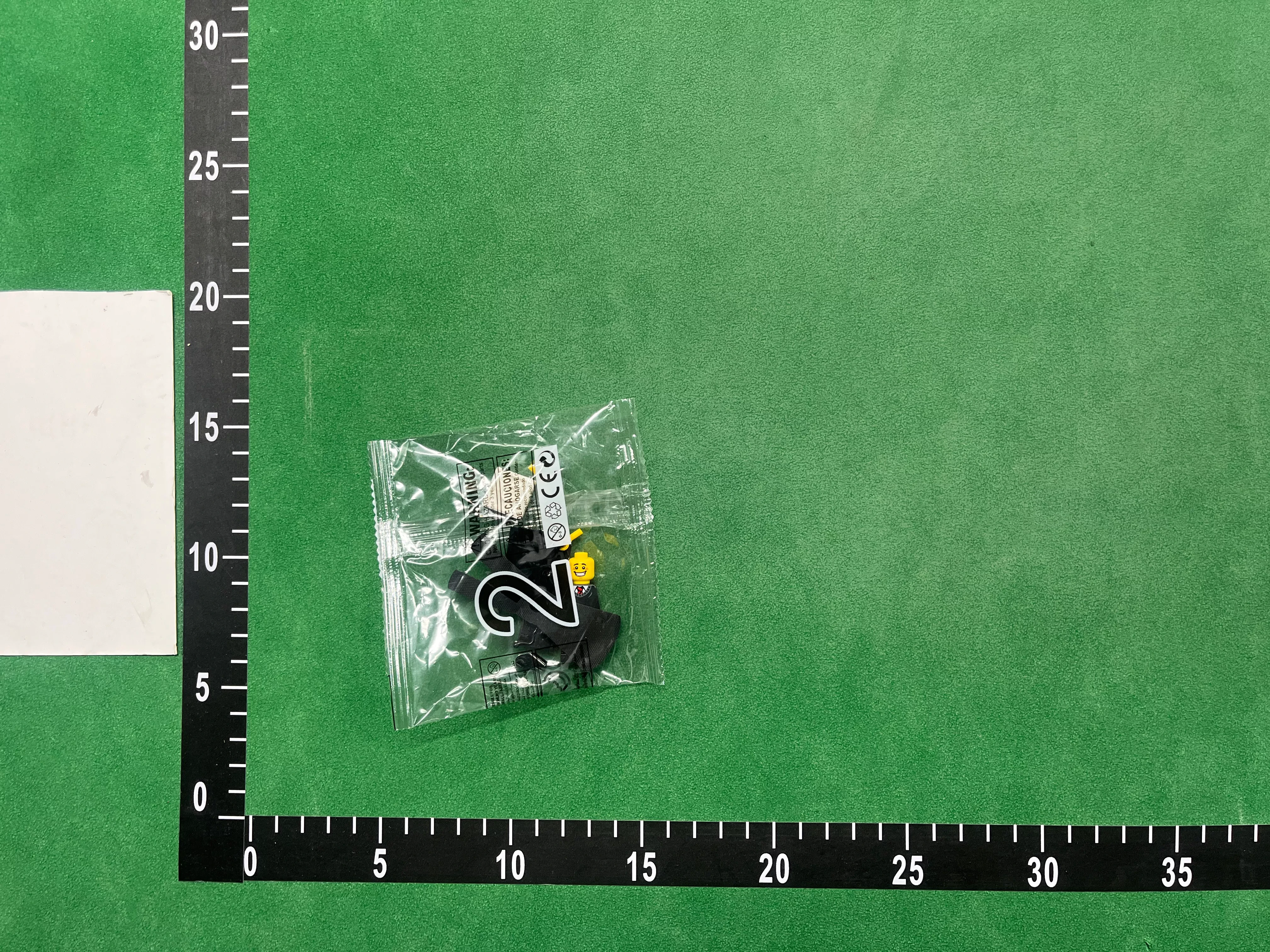 QC Photo - Bunch of Lego Figures #2