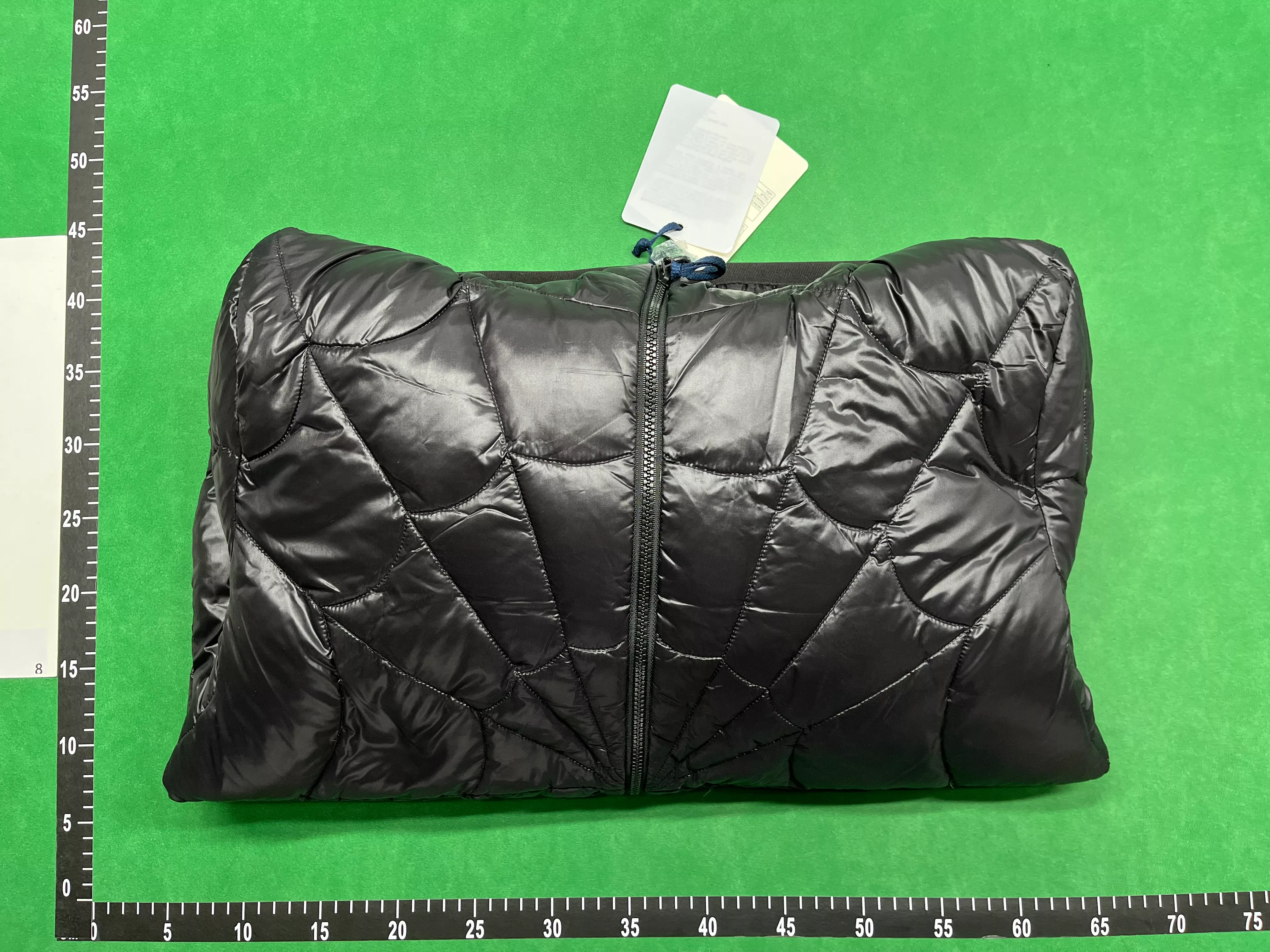 QC Photo - Moncler Spider Puffer Jacket