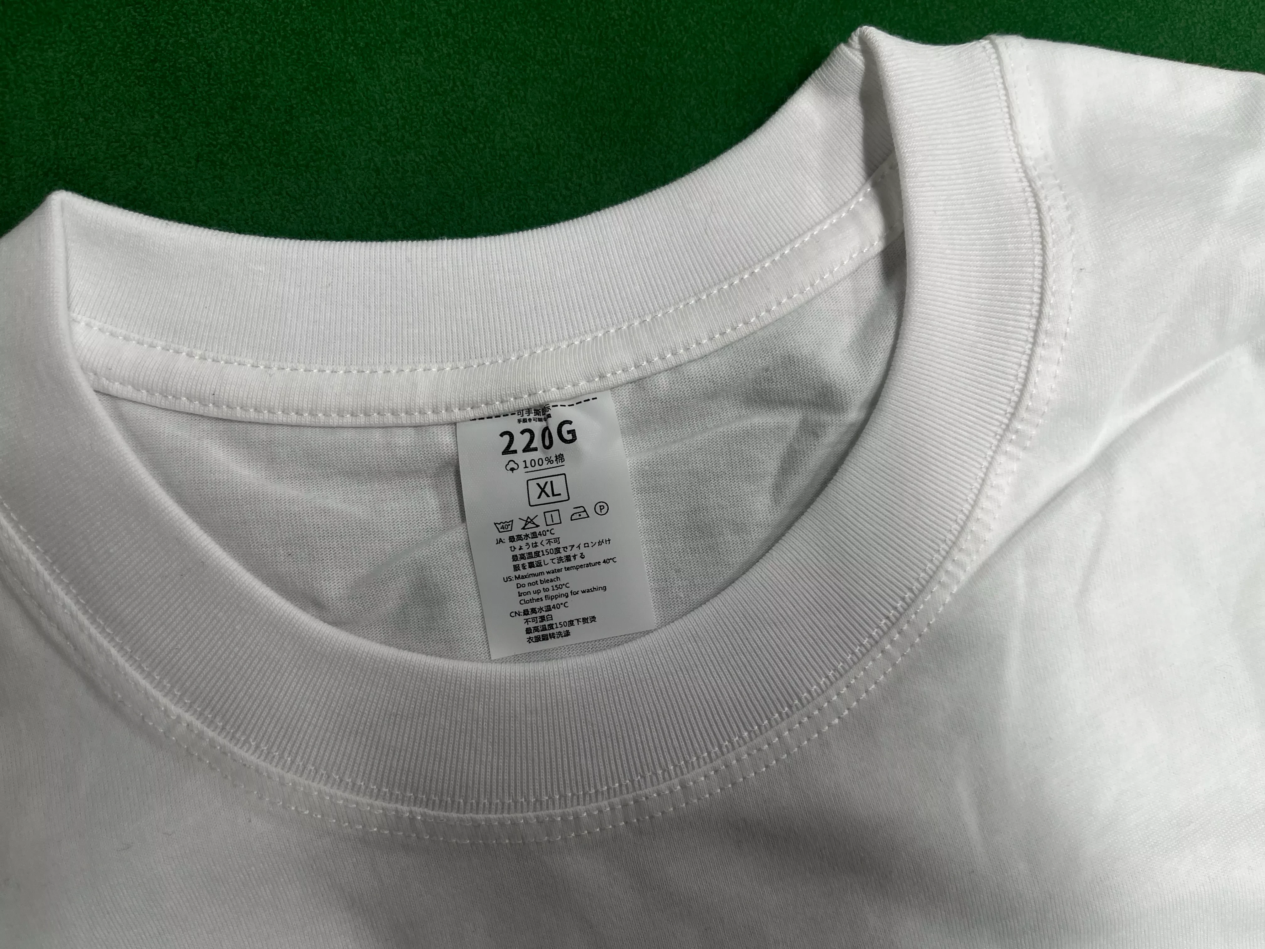 QC Photo - Better Call Saul Tees