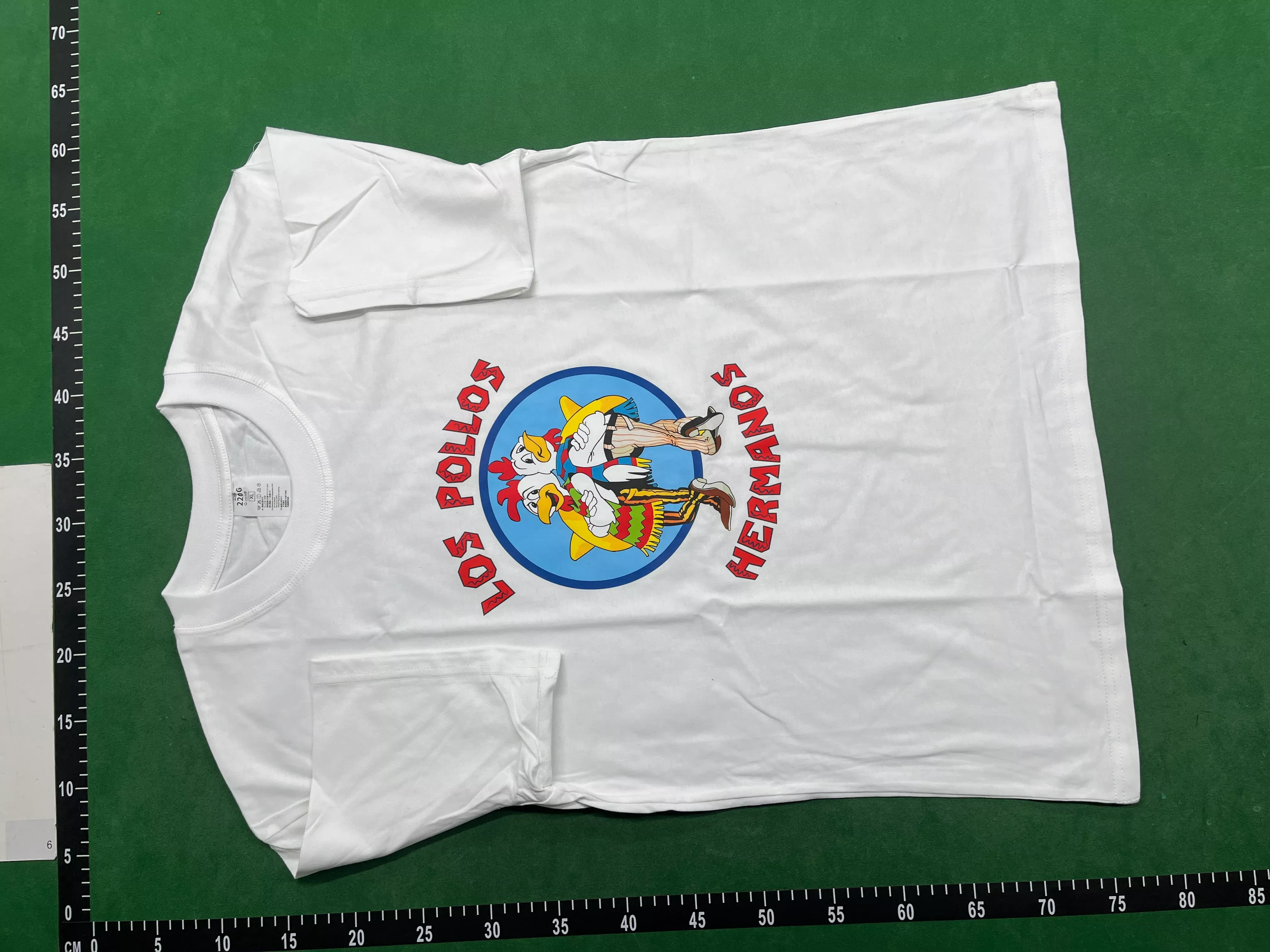 QC Photo - Better Call Saul Tees