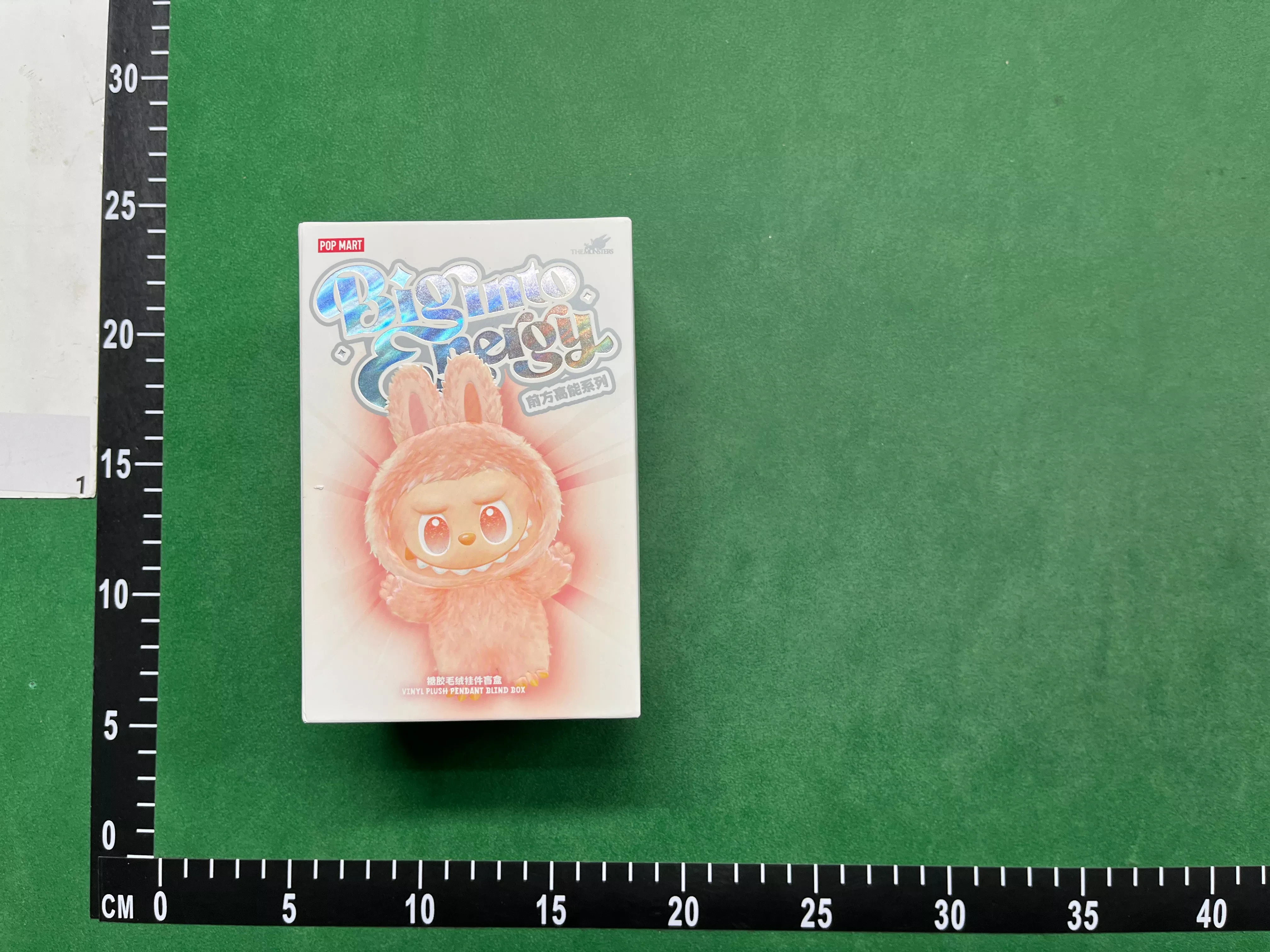 QC Photo - Labubu Dolls (48 Variants)