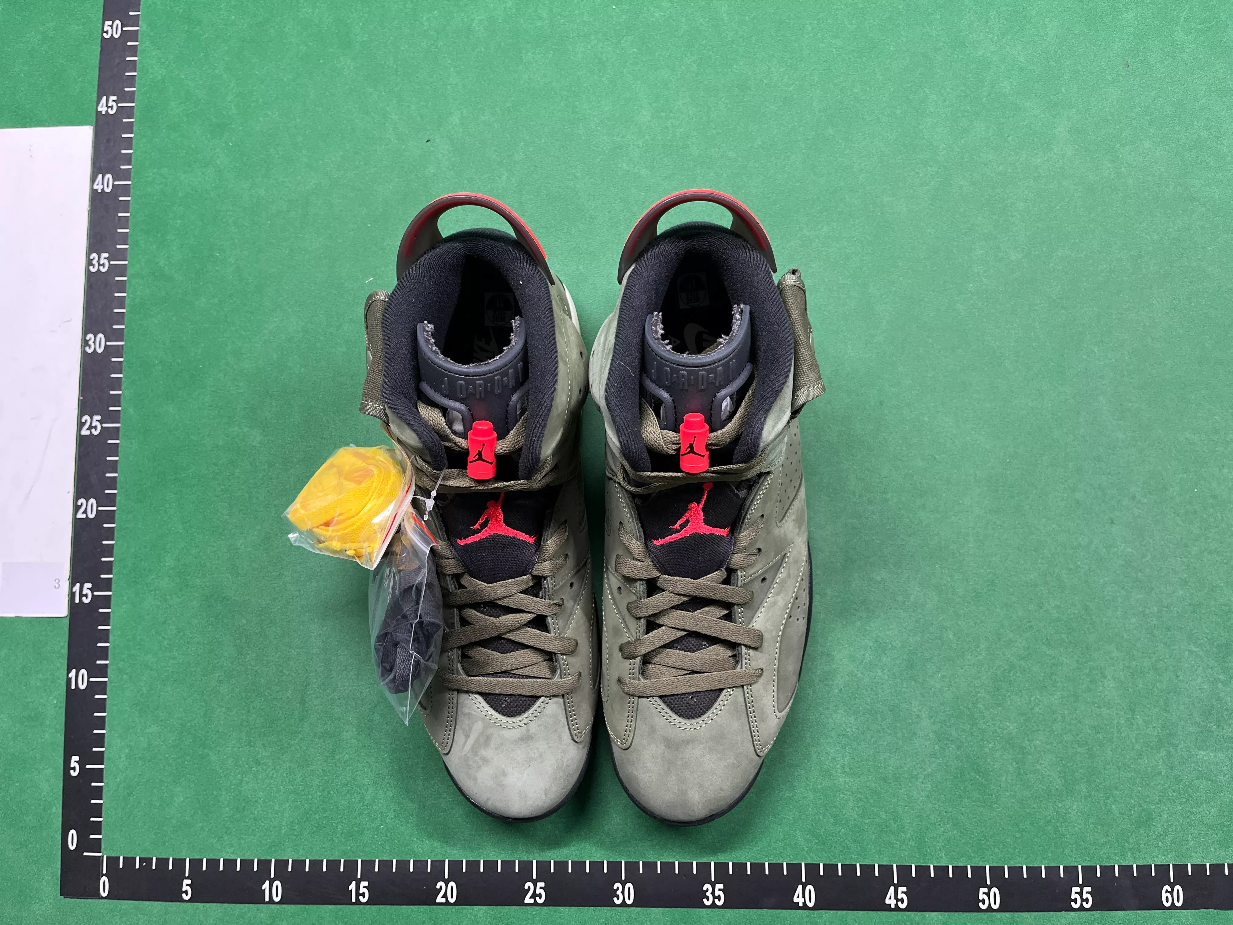 Foto QC