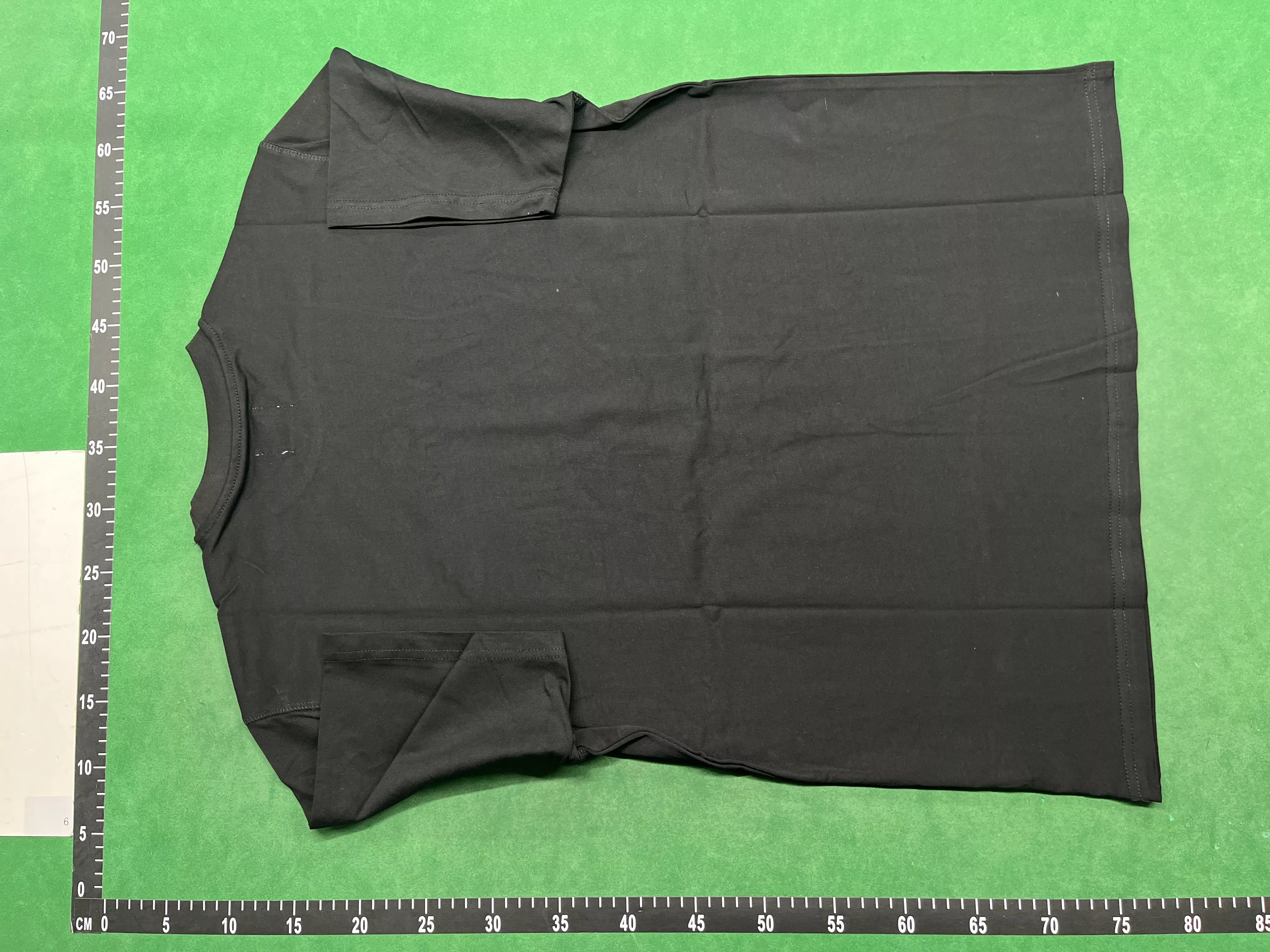 QC Photo - 30+ options ARTE new letter-print T-shirts