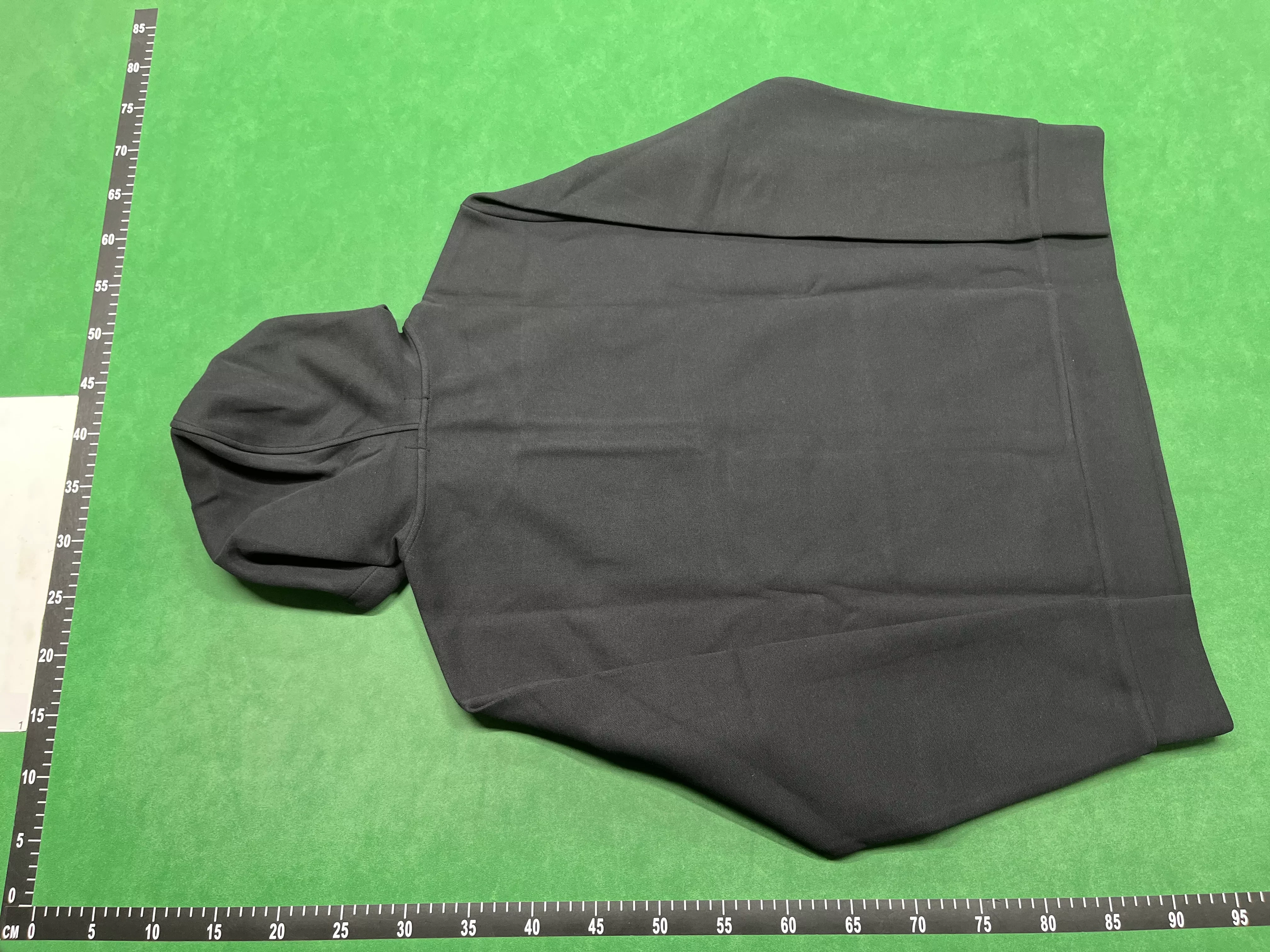 QC Photo - Polo Ralph Lauren Quarter Zip Hoodie (3 Variants)