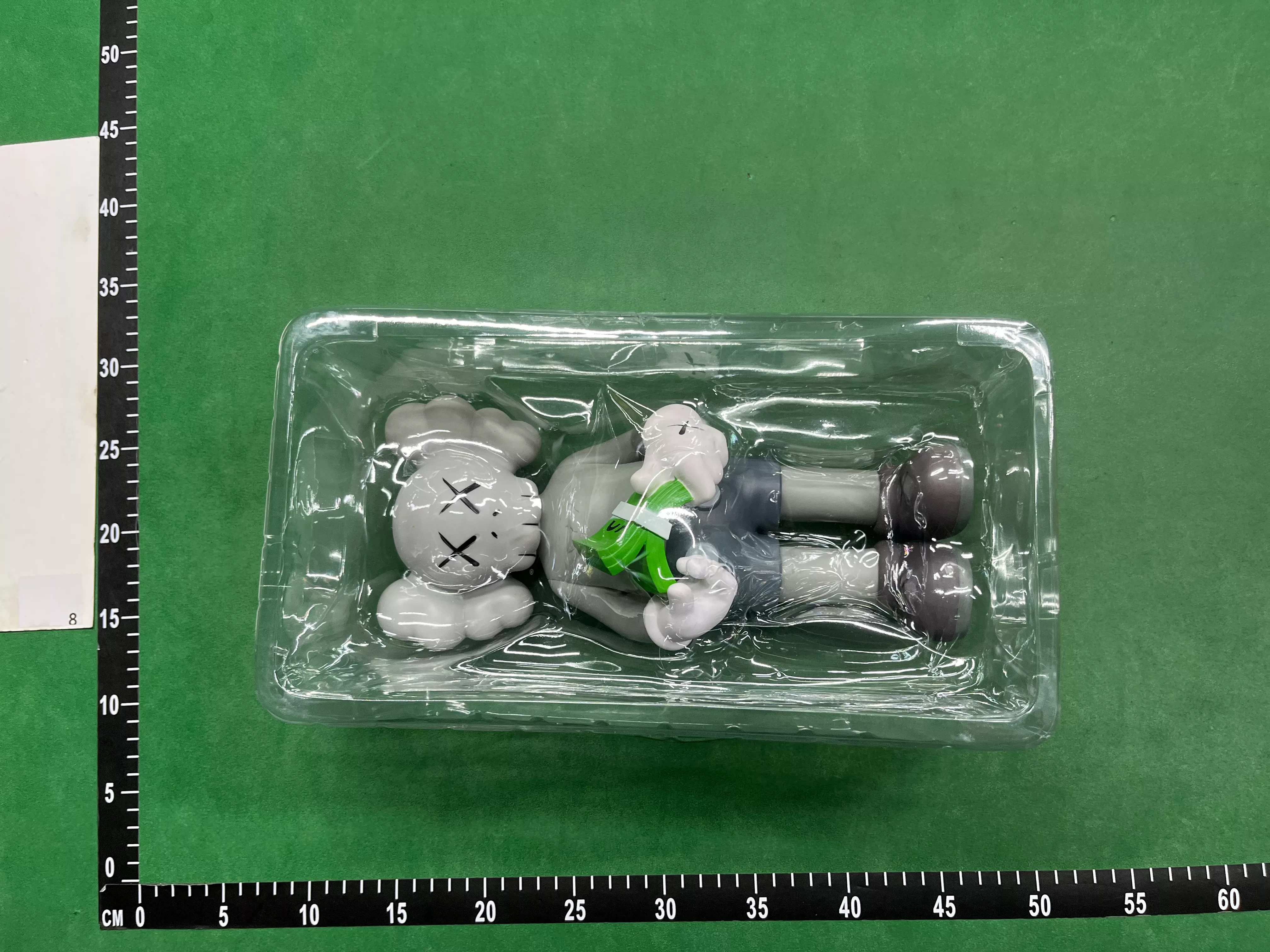 QC Photo - 28cm Kaws Figures (8 Variants)
