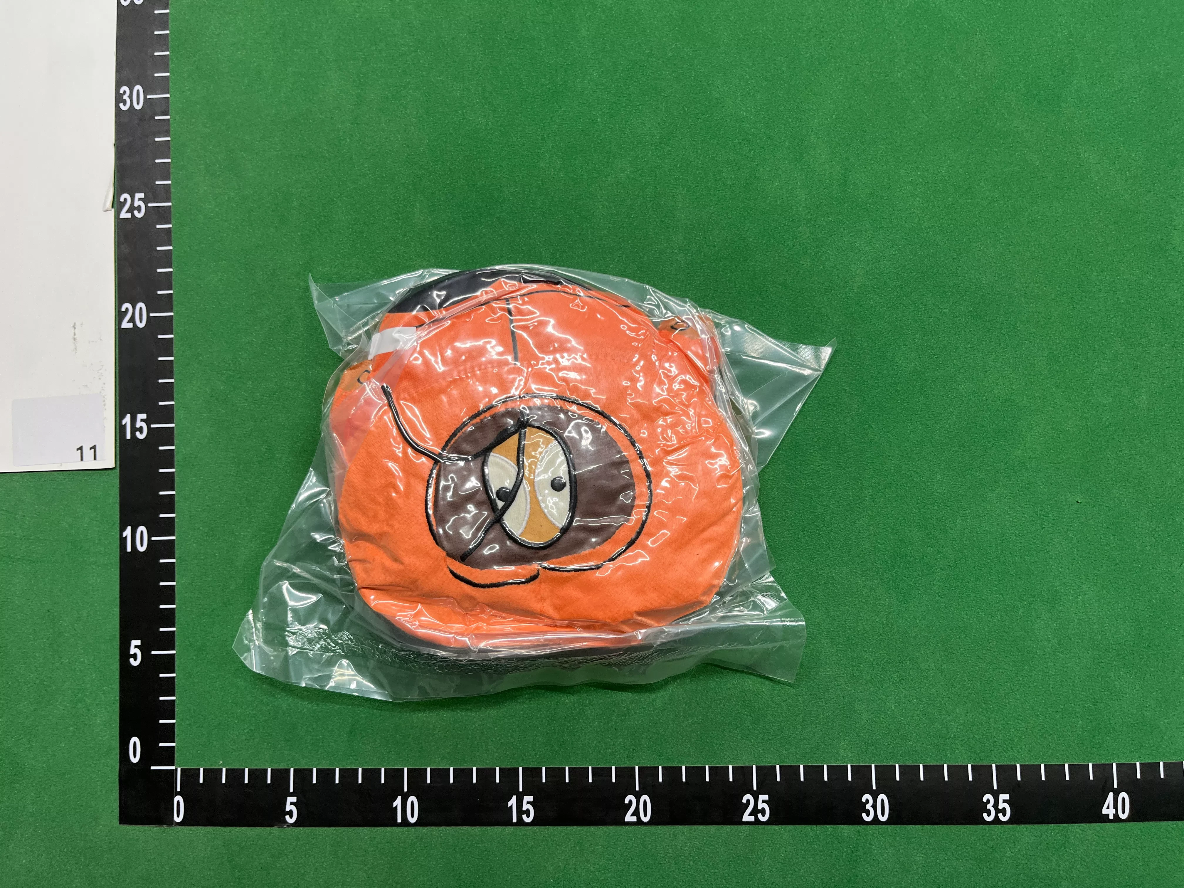 QC Photo - South Park Plushies