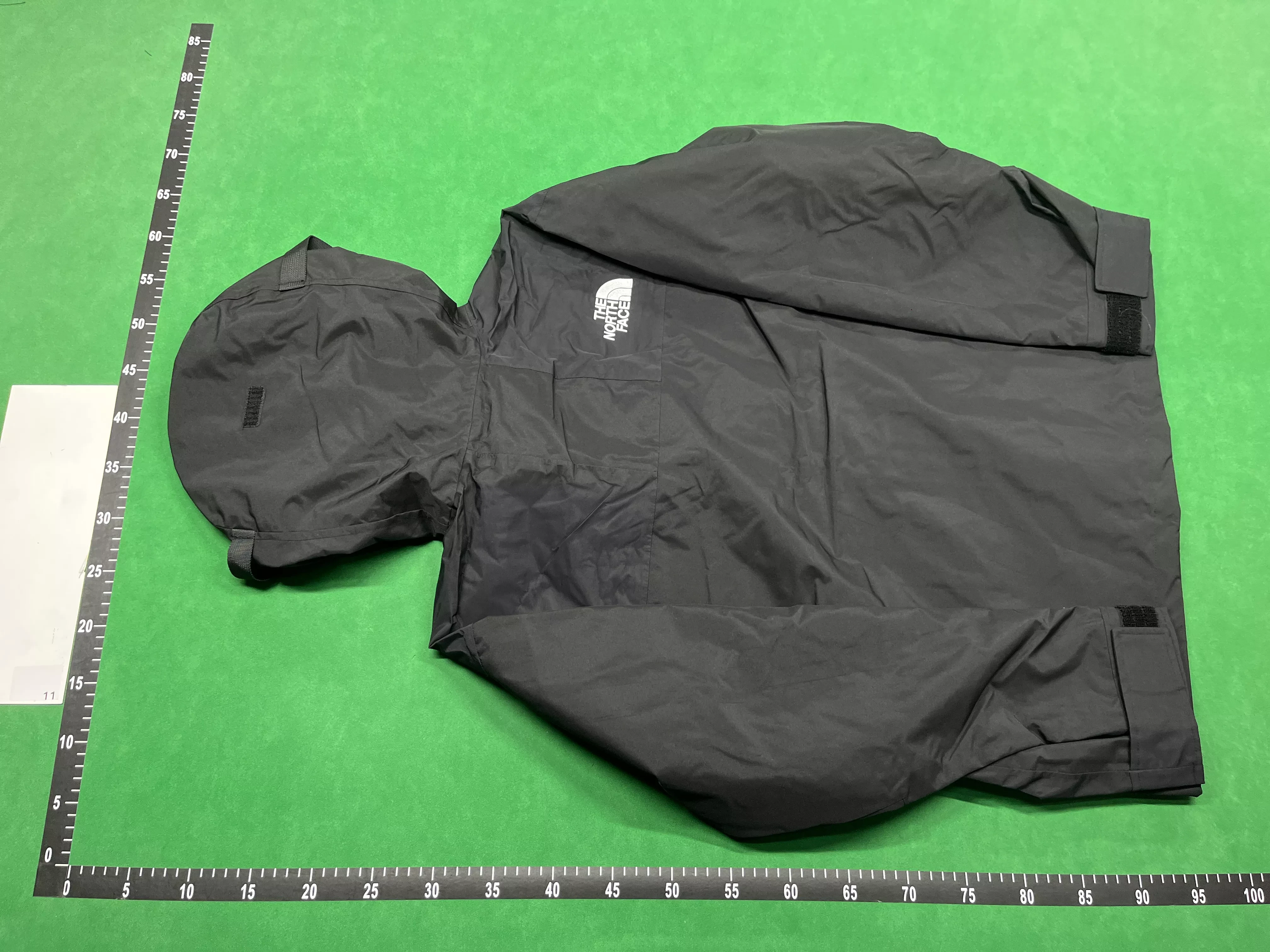 QC Photo - North Face 1990 Gore-Tex Mountain Jacket (18 Variants)