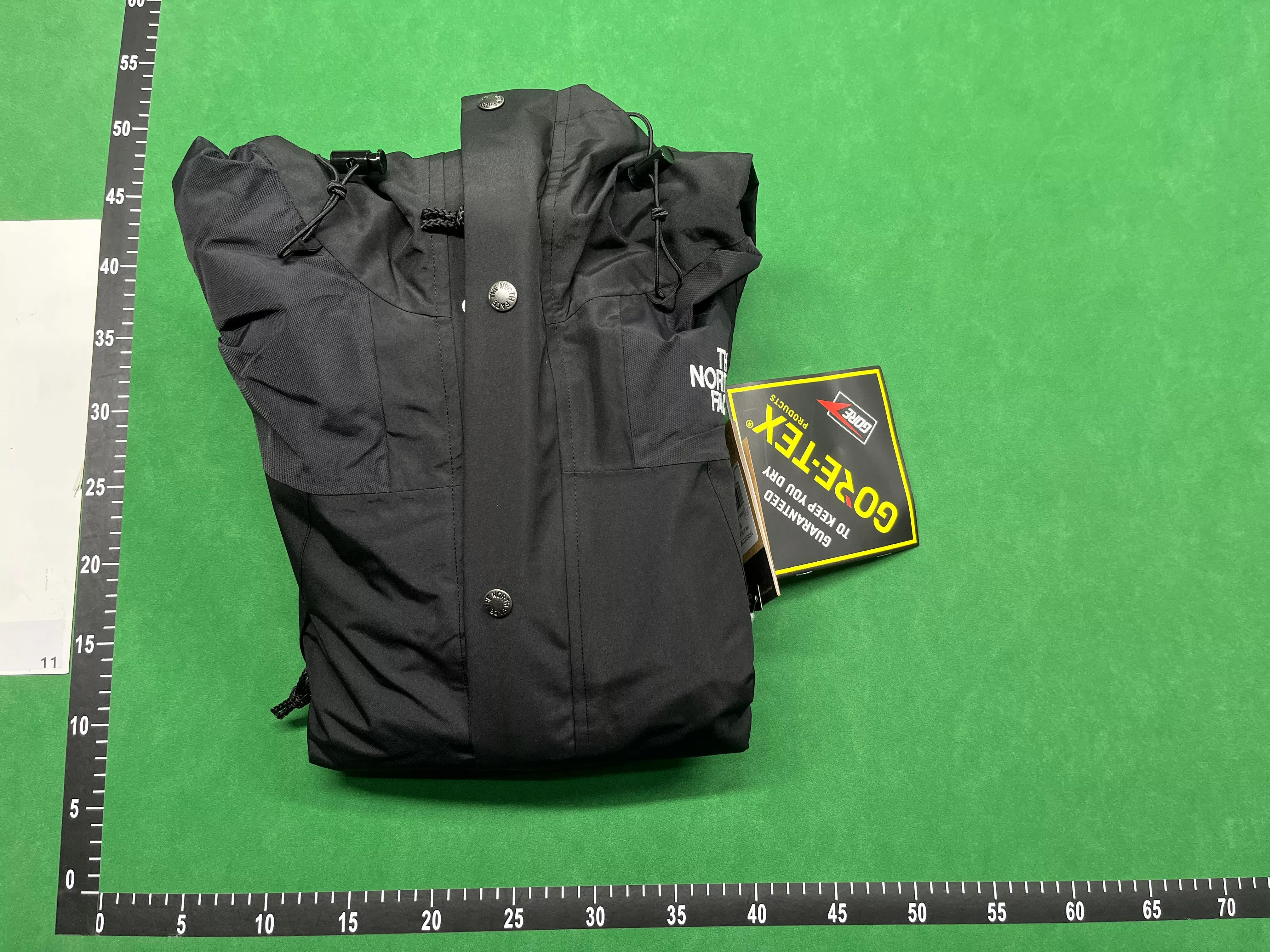 QC Photo - North Face 1990 Gore-Tex Mountain Jacket (18 Variants)