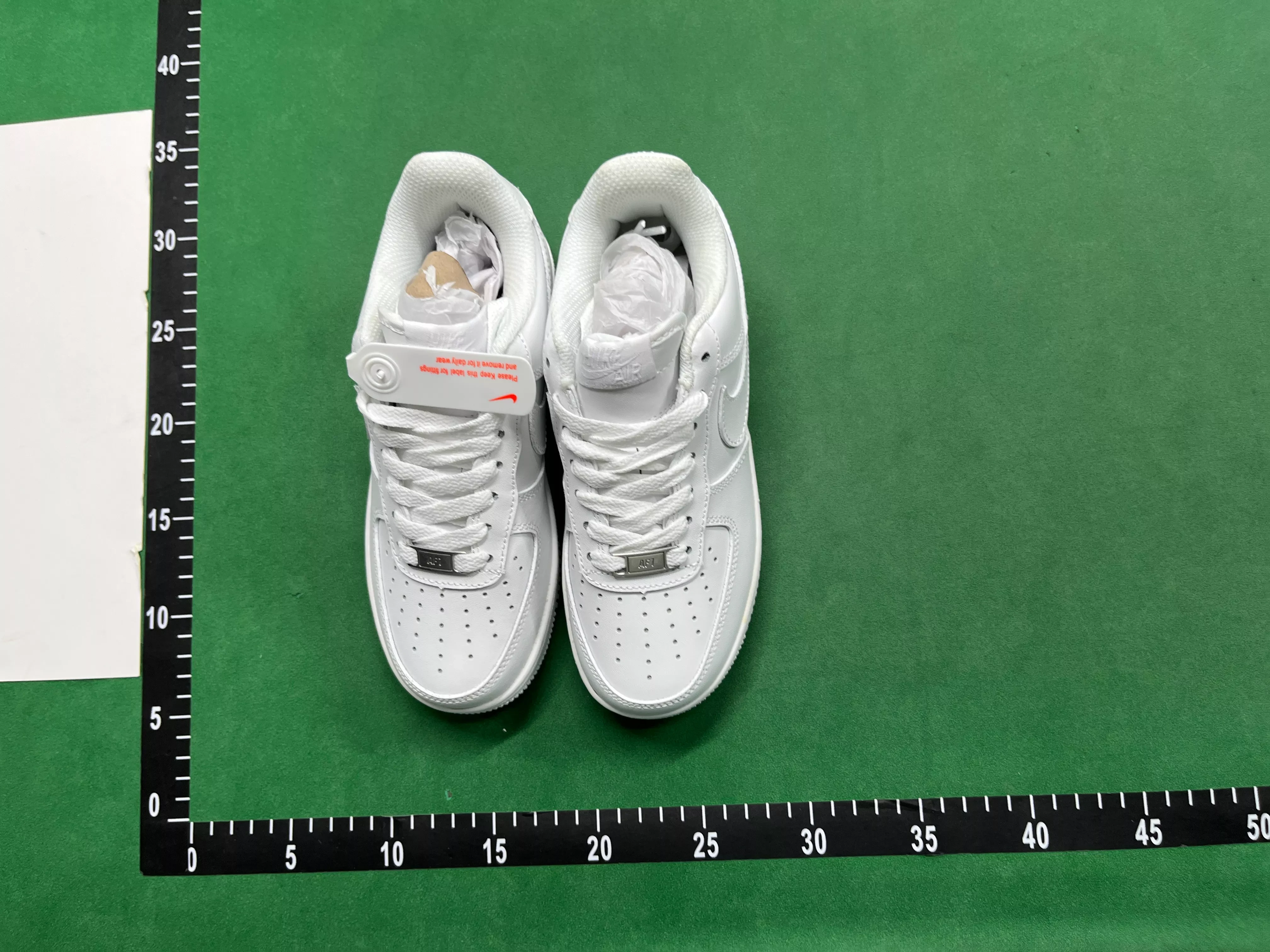 Nike Air Force 1 qc 8