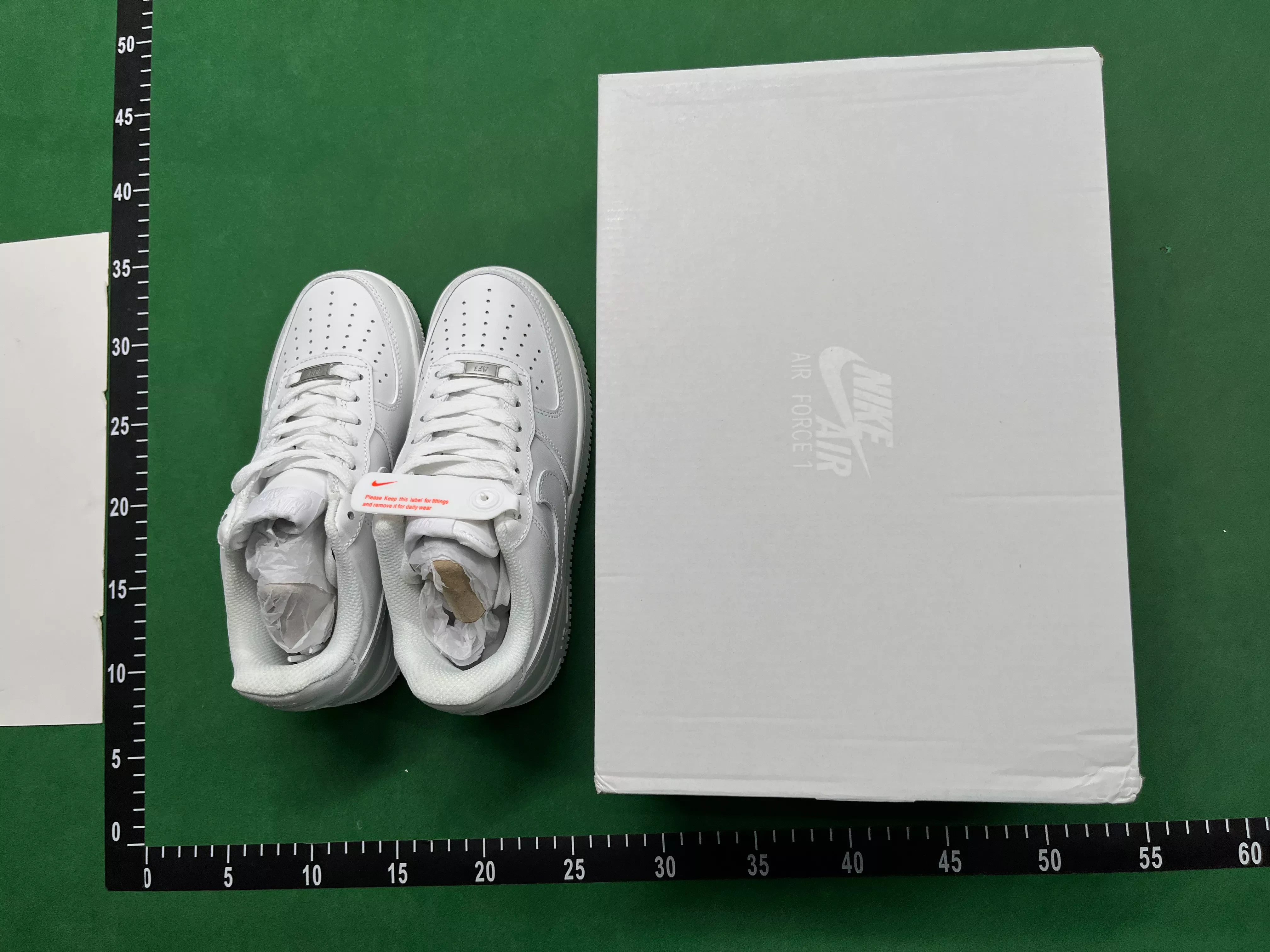 Nike Air Force 1 qc 7