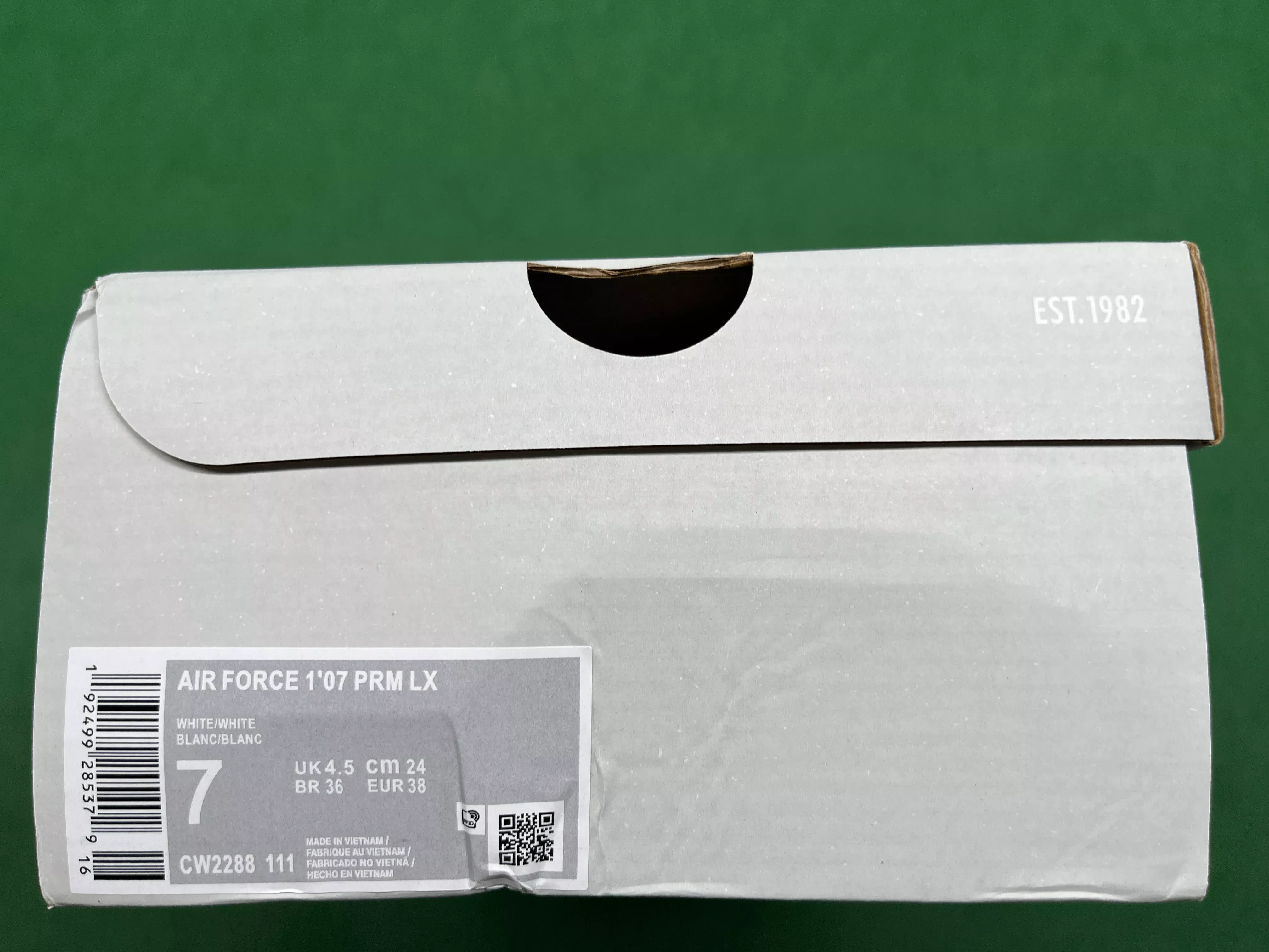 Nike Air Force 1 qc 6