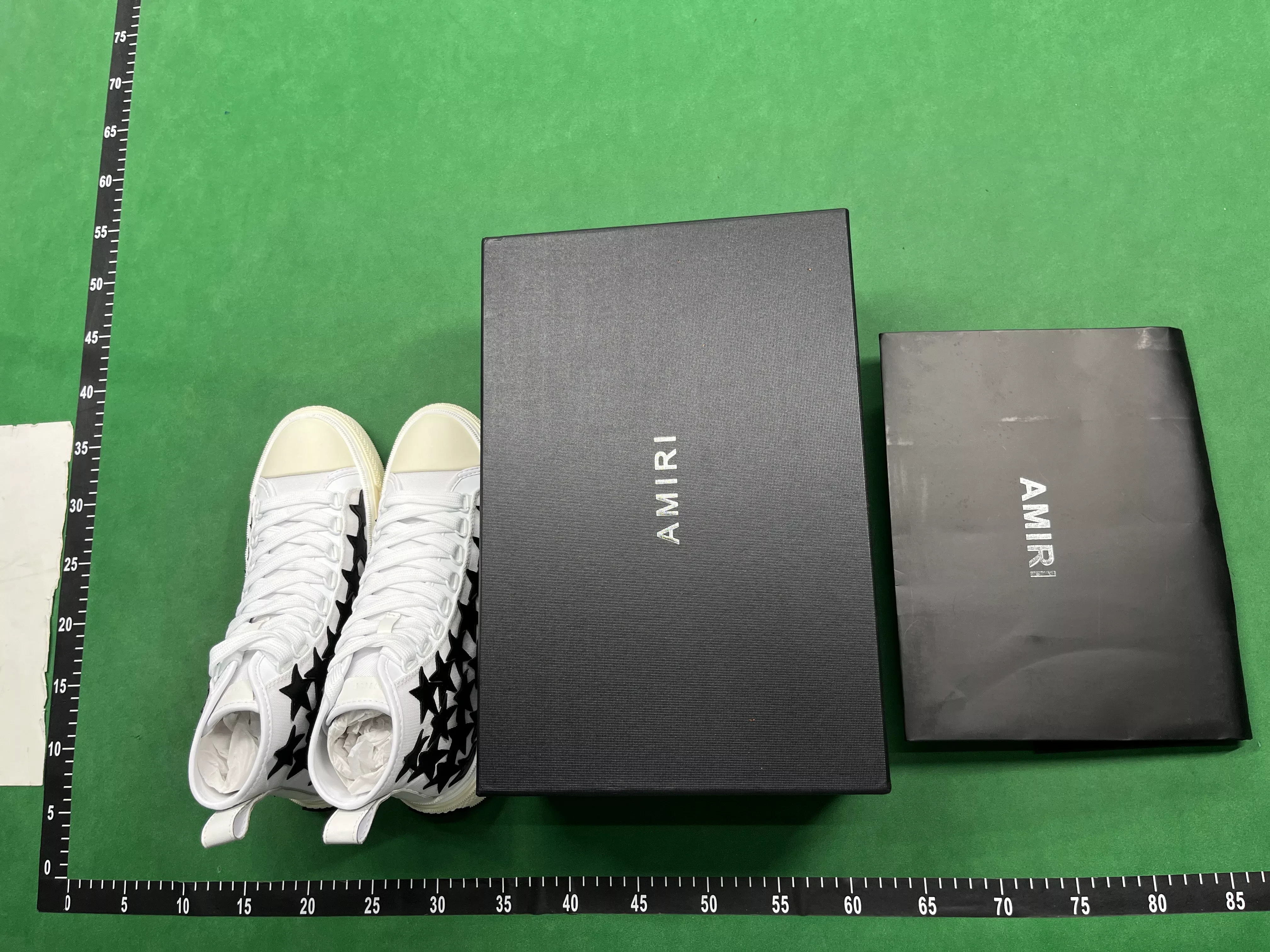 Foto QC