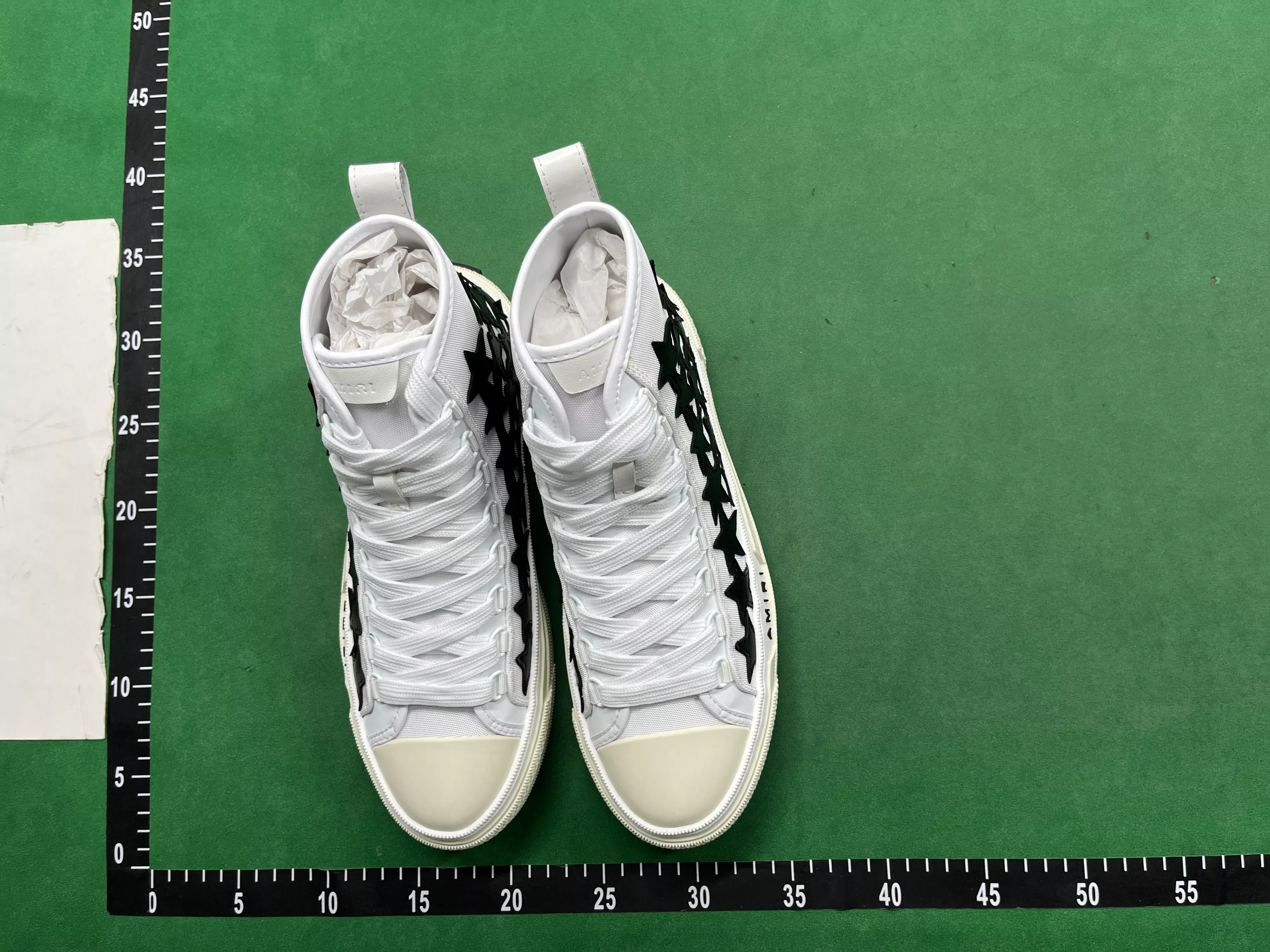 Foto QC