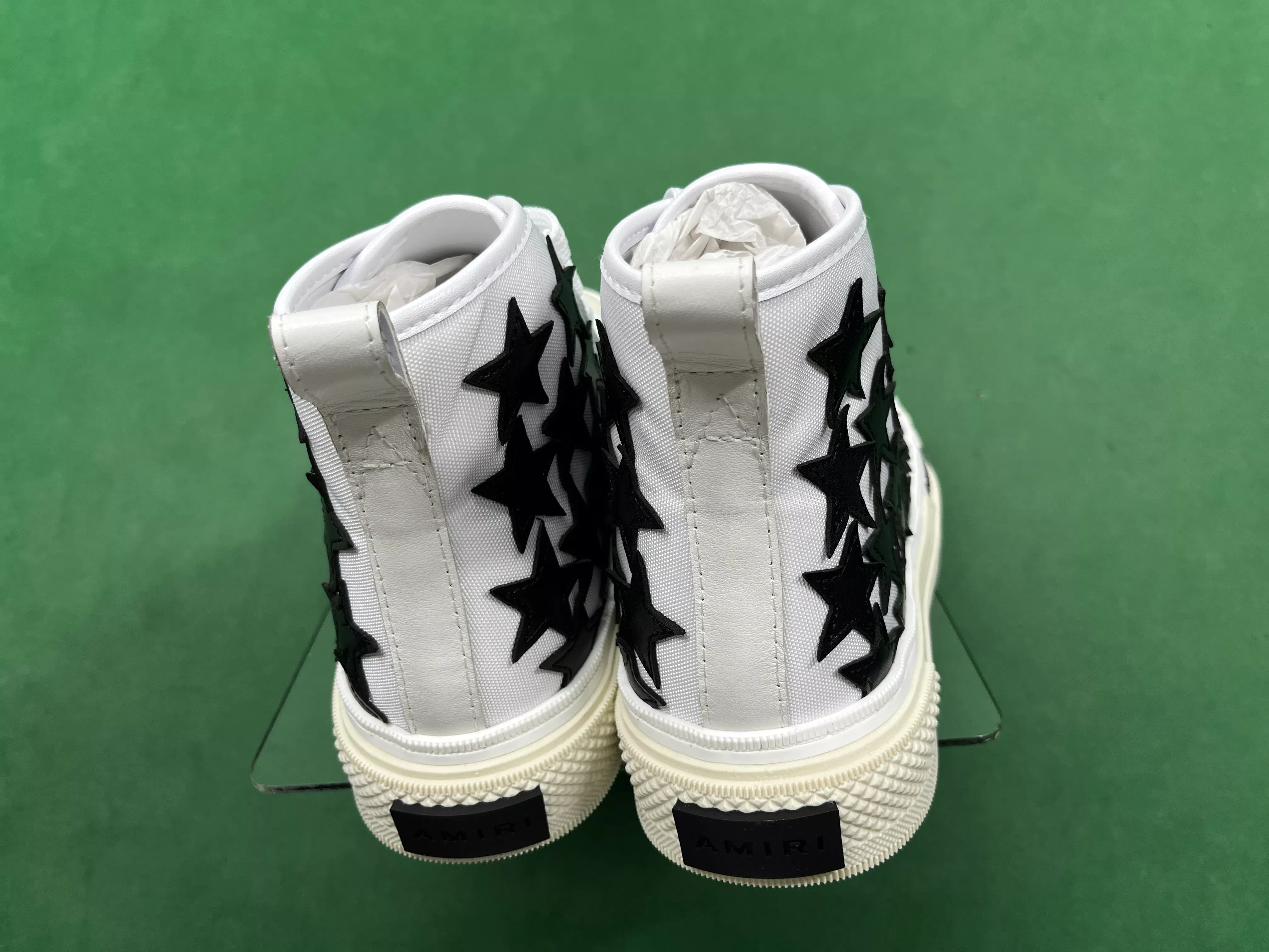 Foto QC